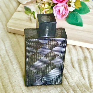 Burberry Brit Rhythm For Him EDT 90ml.💐แท้100%