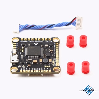 Aird Betaflight F4v3s F4 V3 V3s Plus Fc บอร์ดควบคุมการบินบารอมิเตอร์ Osd Quadcopter Qav/zmr 210 230 250 มม. สําหรับโดรนบังคับ