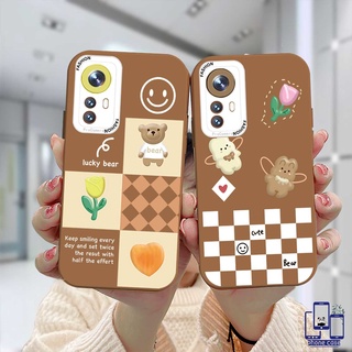 เคสโทรศัพท์แฟชั่น Xiaomi Redmi Note 9 8 10 10S 9 10 PRO MAX 11 9S POCO C3 C31 X3 NFC X3 PRO 9 9C NFC 9A 9i 9T 9AT 9 PRO Power 10X POCO M2 PRO 10 Prime ยี่ห้อแฟชั่นป้องกันแผ่นดินไหวตกเปลือกนุ่ม