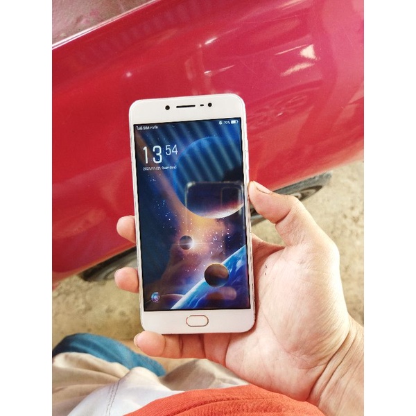 vivo v5s  ram4 rom64