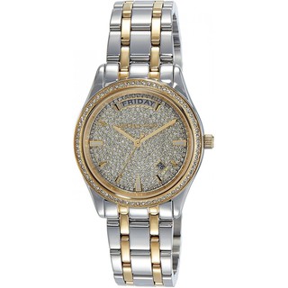 นาฬิกา Michael Kors Analog Multi-Colour Dial Ladies Watch MK6481