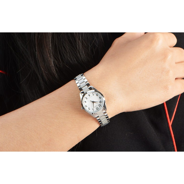 ของแท้ CASIO นาฬิกาคาสิโอ ผู้หญิง รุ่น LTP-1274 LTP-1275 / Atime นาฬิกาข้อมือ นาฬิกาผู้หญิง ของแท้ ประกัน1ปี พร้อมกล่อง