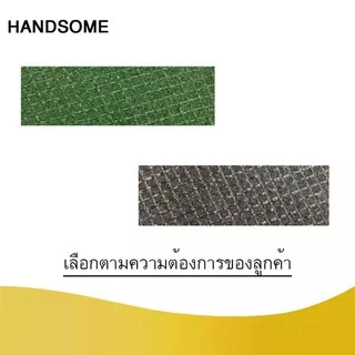 ใบตัด HANDSOME 4 นิ้ว ใบตัดเหล็ก สแตนเลส สีเขียว สีดำ บาง1.0mm 25ใบ