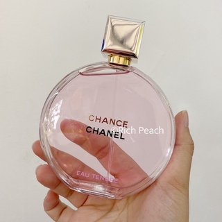 น้ำหอม Chanel Chance Eau Tendre Edp ขนาด 100ml