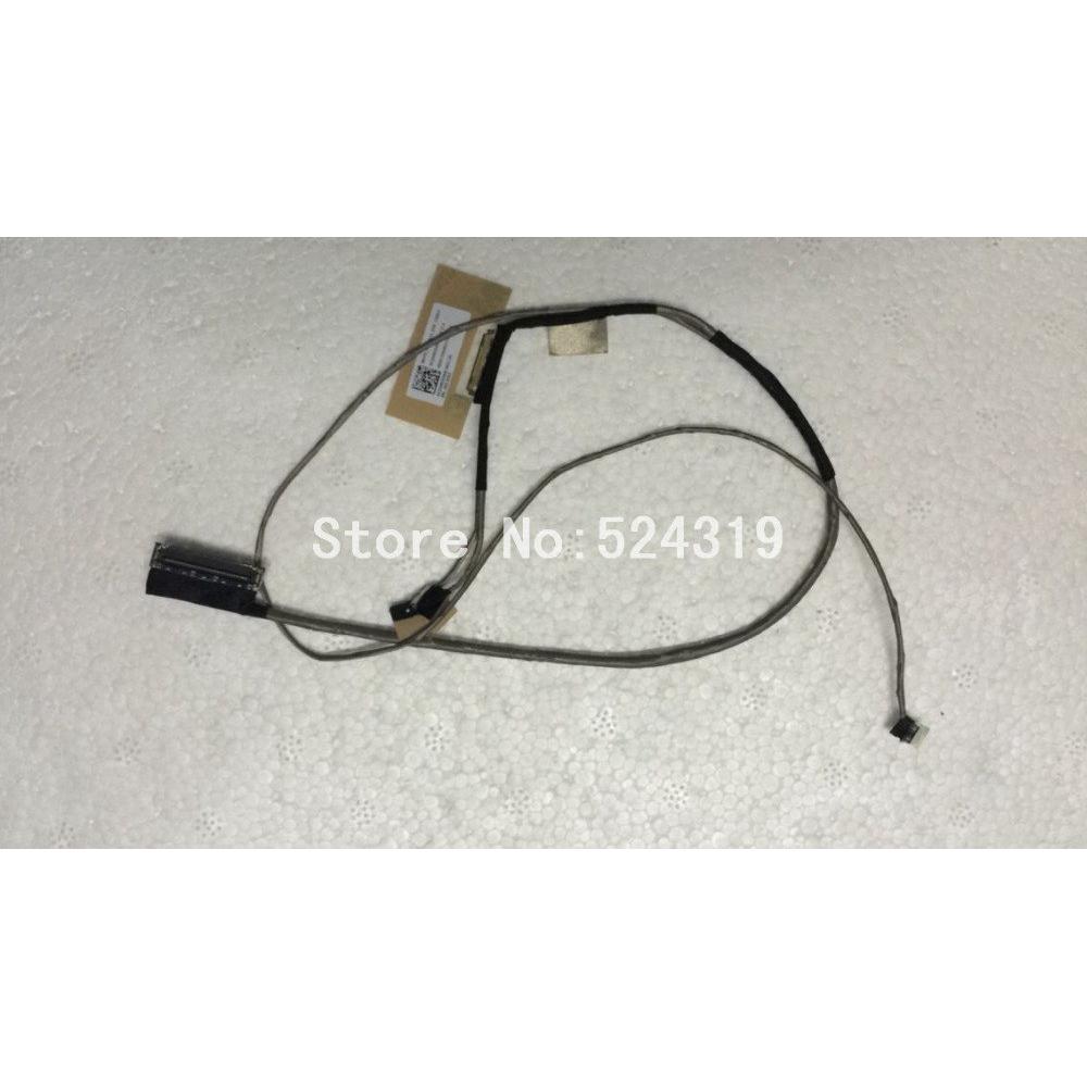 LCD Cable for lenovo FLEX 4-1480 FLEX4 1435 1470 YOGA 510-14IKB DC02002D000