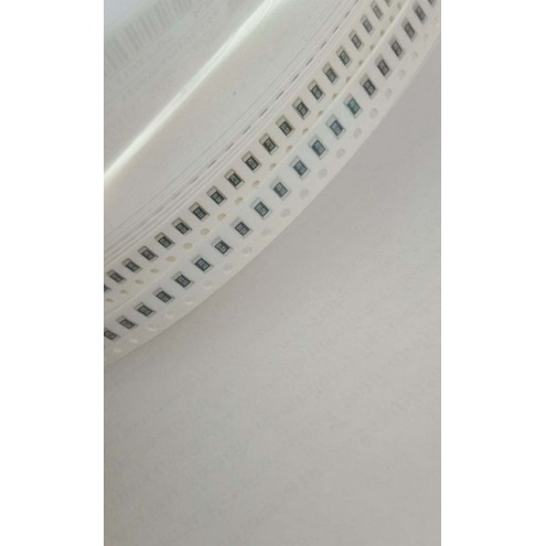 R010 รีซิสเตอร์SMD 0.01E 1/4W(0.01โอห์ม)SIZE:1206 Resistor Rชิฟ 0.01R 1/4W +-5% ตัวต้านทานแบบชิฟ ตัว