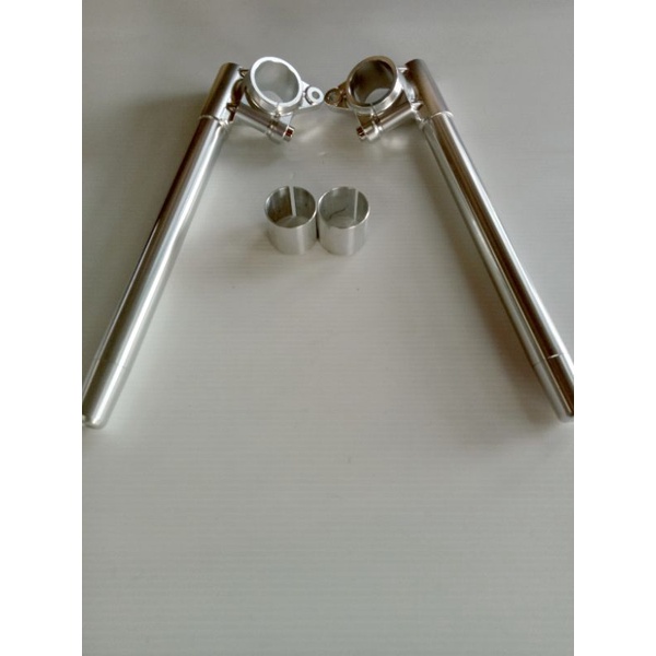 แฮนSRX มีปลอกลีโอ1คู่