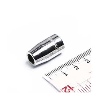 STANLEY (สแตนเล่ย์) 86-124 อแดปเตอร์แบบเดือย 1/4"