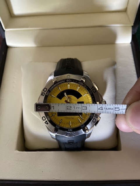 Tag heuer caf1011 sales