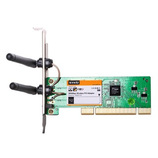 Tenda W322P 300mbps Wireless N PCI Adapter