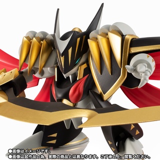 Bandai(บันได) TAMASHII NXEDGE STYLE [MASHIN UNIT] KENOU RYUJINMARU