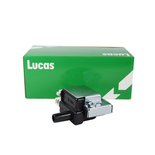 คอยล์หัวเทียน  HONDA หัวฉีด  LUCAS    (ICG3403)