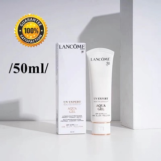 UV+50ML/Lancome Expert XL-Shield Fresh UV Aqua Gel Spf 50 Pa++++.