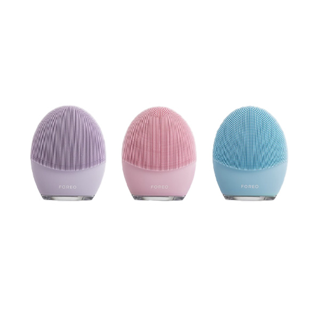 FOREO LUNA™ 3 เครื่องล้างหน้า ฟอริโอ้ ลูน่า 3