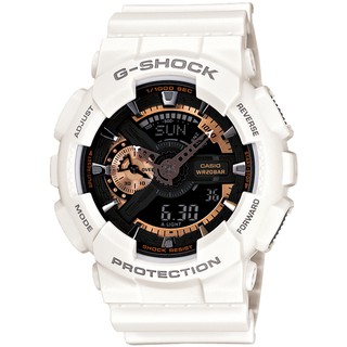 นาฬิกา คาสิโอ Casio G-Shock Limited model รุ่น GA-110RG-7A