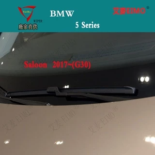 ที่ปัดน้ําฝน สําหรับ BMW 5 Series G30 G31 F07 F10 F11 E61
