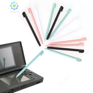 ปากกาสไตลัส 12x สําหรับ Nintendo Nds Ds Lite Dsl อุปกรณ์เสริมวิดีโอเกม