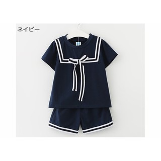 ชุดเสื้อ-กางเกงสำหรับเด็กหญิง Girl childrens clothing sets