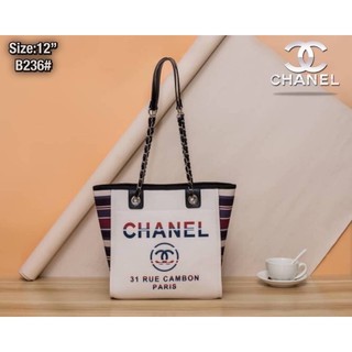 กระเป๋า Chanel กระเป๋าสะพาย