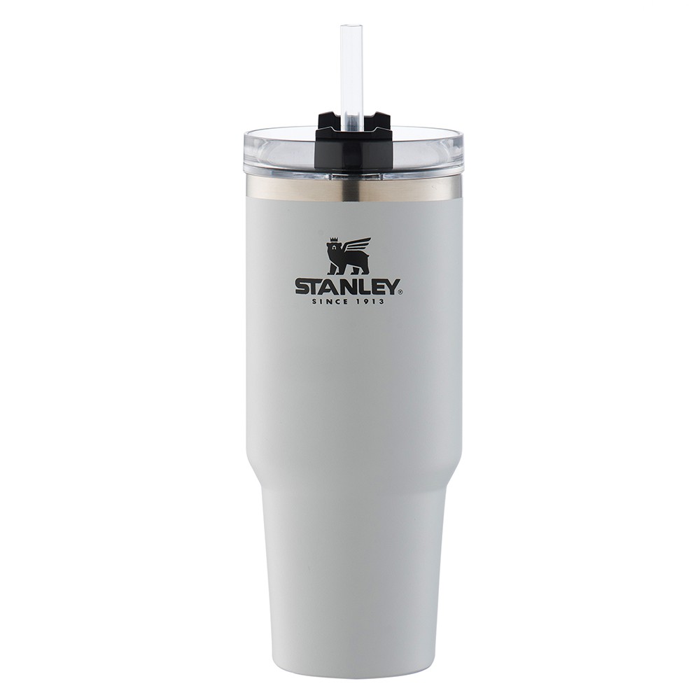 Stanley แก้ว รุ่น Adventure Quencher Tumbler 30oz Granite Shopee Thailand 