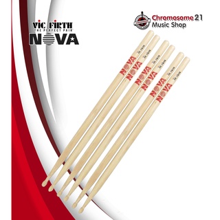 ไม้กลอง NOVA By Vic Firth