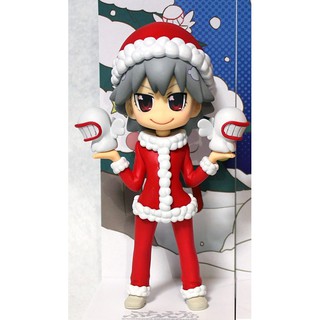 [แท้/ไม่แกะแพค] ตัวใหญ่ 14 cm. คาโอรุ นางิสะ เอวา เอวานเกเลียน | Nagisa Kaworu - Evangelion School - EVA MP -