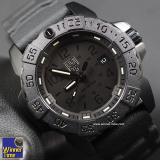 นาฬิกา Luminox NAVY SEAL RSC 3250 SERIES รุ่น XS.3251.B0.CB