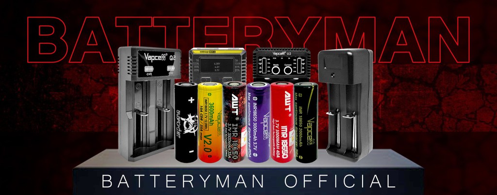 Battery Man, ร้านค้าออนไลน์ | Shopee Thailand