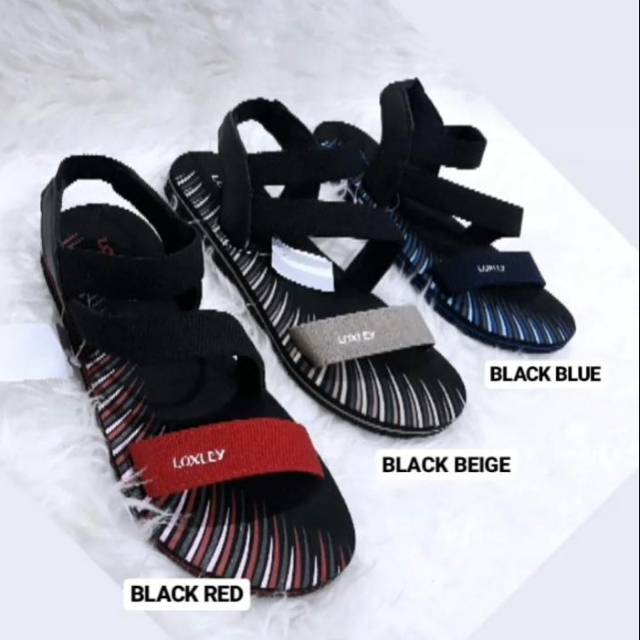 รองเท้าแตะ Loxley***