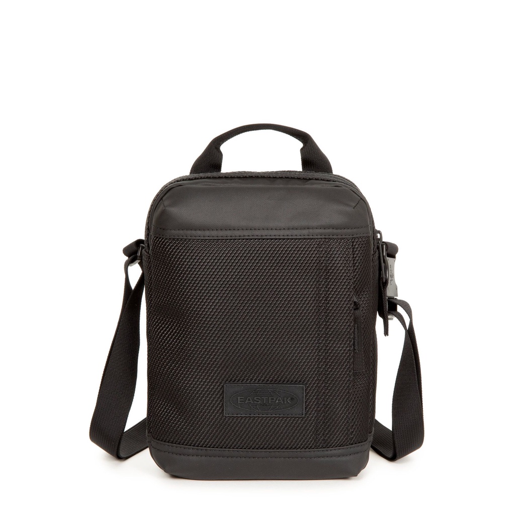 Eastpak รุ่น THE ONE CNNCT สี CNNCT Coat (EK0A5B8180W1) กระเป๋าสะพายข้าง พาดลำตัว สะพายไหล่