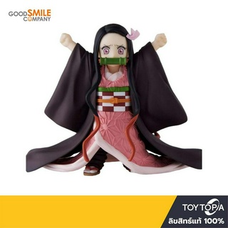 พร้อมส่ง+โค้ดส่วนลด ConoFig Demon Slayer: Kimetsu No Yaiba Little Nezuko Figure  by Good Smile Company (ลิขสิทธิ์แท้)