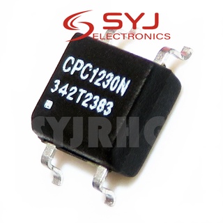 มีสินค้า วงจรรวม SOP-4 CPC1230N CPC1230 5 ชิ้น