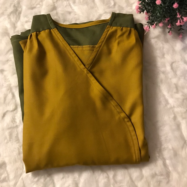 เสื้อ Zahra*********