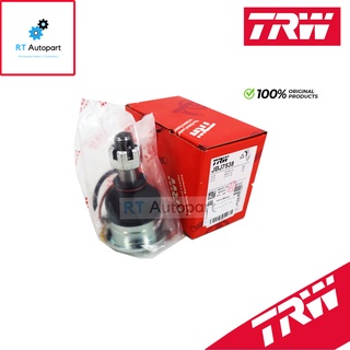 TRW ลูกหมากปีกนกบน Toyota Vigo Innova ปี02-12 Revo ปี12-20 Fortuner ปี03-14 / ลูกหมากปีกนก วีโก้ รีโว 43310-0K010