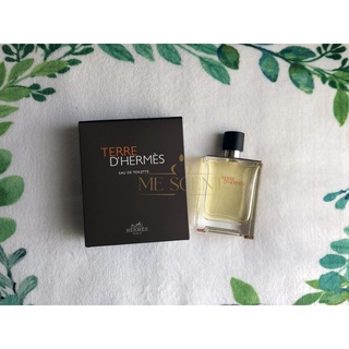Hermes Terre d’Hermes (EDT) แบ่งขาย
