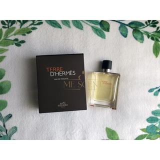 Hermes Terre d’Hermes (EDT) แบ่งขาย