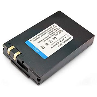 แบตเตอร์รี่กล้อง SAMSUNG CAMERA BATTERY Model BP-80W