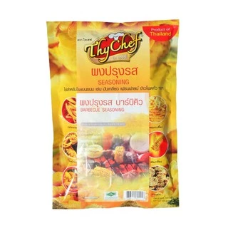 ผงปรุงรสบาร์บีคิว 450กรัม