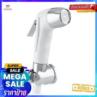 สายฉีดชำระครบชุด PRIME RS-901-WH-00 สีขาวRINSING SPRAY SET PRIME RS-901-WH WHITE