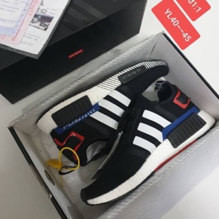 Adidas NMd r2 รุ่นใหม่ล่าสุด‼️‼️🤟🏻