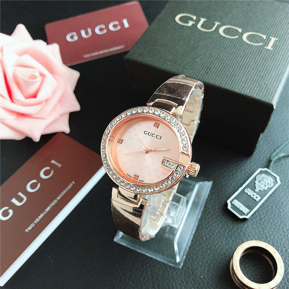 Gucci Watch นาฬิกาข้อมือผู้หญิง นาฬิกา นาฬิกาข้อมือ นาฬิกาผู้หญิง ...