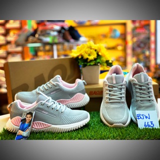 รองเท้าผ้าใบ Baoji บาโอจิ มีเก็บปลายทาง 599