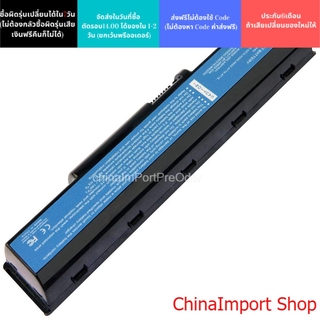 Battery NoteBook Acer แบตเทียบ 4710 2930 4310 4520 4530 4540 4710 4715 4720 4730 4732 4736 4740 4920 4930 4935