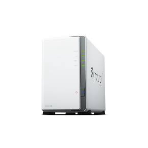 NAS  Synology DS220j