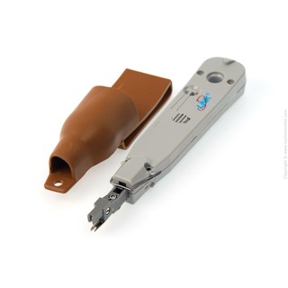 เครื่องมือเข้าสายคอนเน็กเตอร์โทรศัพท์ LINK UL-8802