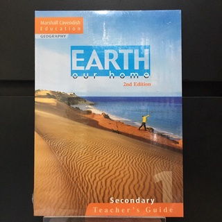 Earth : Our Home 2nd Edition - Marshall Cavendish