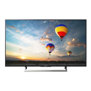 Sony LED UHD TV 55 นิ้ว รุ่น KD-55X8000E