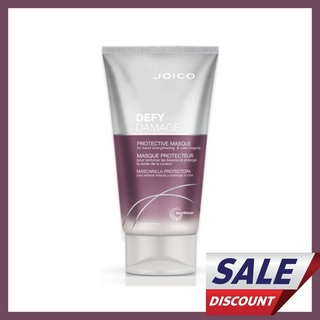 ทรีตเม้นท์สำหรับผมแห้งเสีย  JOICO DEFY DAMAGE -Protective masque 150ml