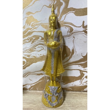 พระประจำวัน สูง15นิ้ว เซ็ทพระประจำวันเกิด