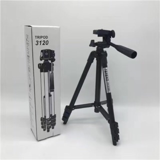 ขาตั้งกล้อง Tripod รุ่น TF-3120